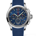 Часы Longines Conquest V.H.P. L3.717.4.96.9